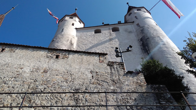 Rezensionen über Stadtmauer in Thun - Museum