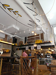 Photo n°43 de Café Joyeux Bordeaux à Bordeaux ()