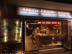 Megri Lokantası