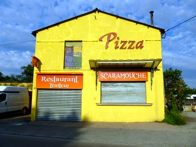 restaurants Scaramouche Saint-Sébastien-sur-Loire