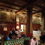 Photo n°2 de l'avis de Roberto.t fait le 31/10/2021 à 07:56 sur le  Laurin Bar à Bolzano