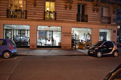 Pereire Auto à Paris