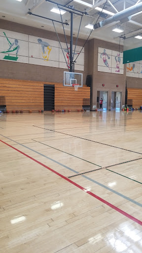 Recreation Center «Walnut Gymnasium and Teen Center», reviews and photos, 21003 La Puente Rd, Walnut, CA 91789, USA