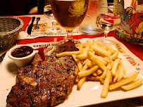 Steak du Restaurant Buffalo Grill Castres - n°20