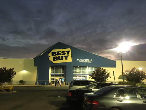 Electronics Store «Best Buy», reviews and photos, 63 Ranch Dr, Milpitas, CA 95035, USA