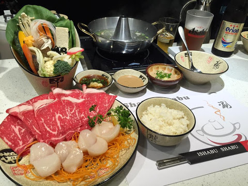 IShabu Shabu