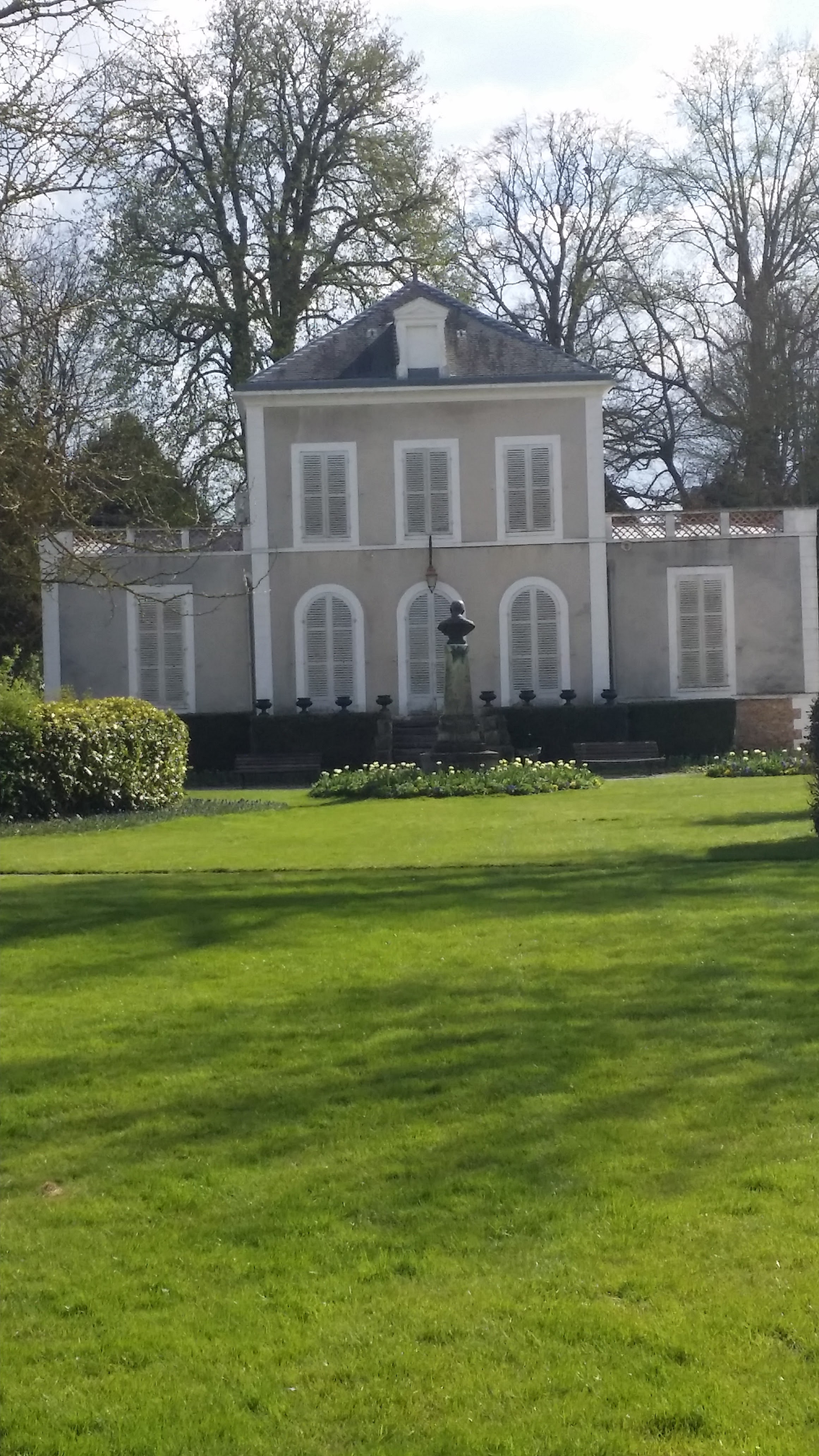 Photo n° 4 de l'avis de F. fait le 15/10/2019 à 11:23