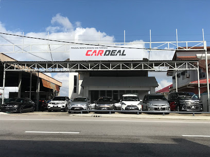CarDeal Auto Sdn Bhd