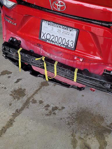 Used Car Dealer «IntelliCar», reviews and photos, 375 Gateway S Blvd, Dover, DE 19901, USA