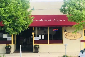 Breakfast Guru Restaurant & Bar image