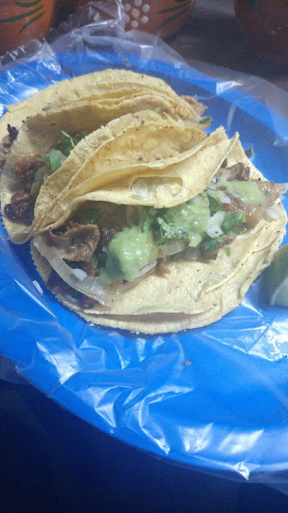 Tacos mili - Coatetelco, Alvaro Obregon, 62600 Miacatlán, Mor., Mexico