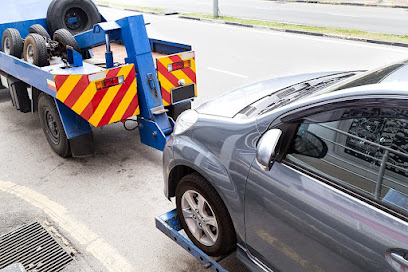 Towing Experts Abbotsford