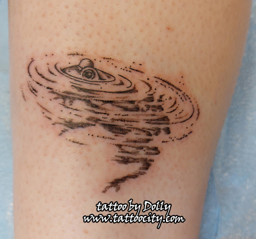 Find robotic tattoo ideas for your next unique tattoo in Lockport at Tattoo City by Larry Brogan