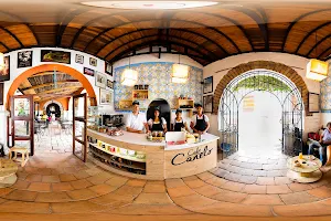 Café Canelo image