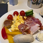 Photo n°1 de l'avis de S. fait le 30/07/2023 à 23:46 sur le  Mercure Hotel Munich Altstadt à Munich