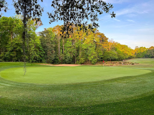 Golf Course «Tradition Club», reviews and photos, 1027 Willbrook Blvd, Pawleys Island, SC 29585, USA