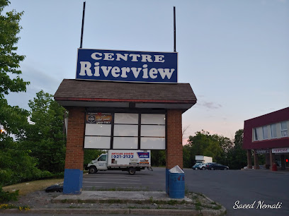 Centre Riverview