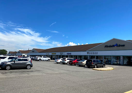 Shoe Store «Finish Line», reviews and photos, 1610 Lighthouse Pl, Michigan City, IN 46360, USA