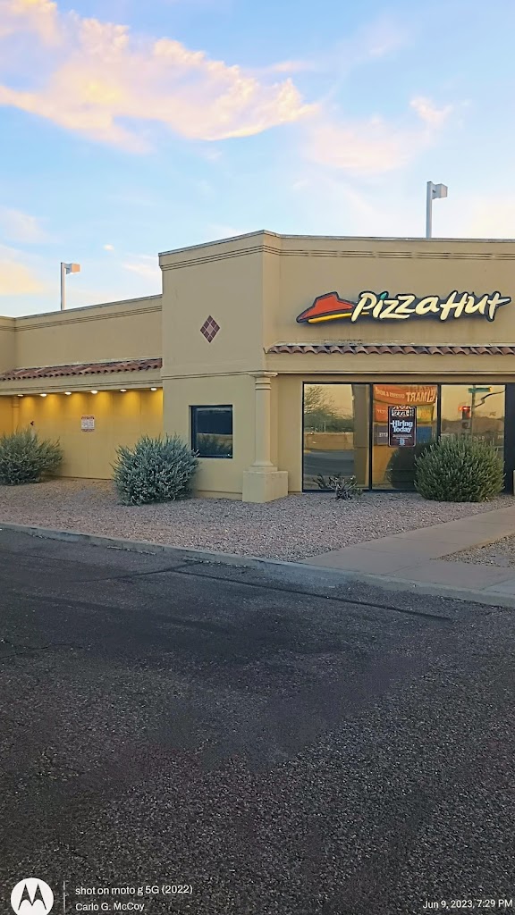 Pizza Hut 85201