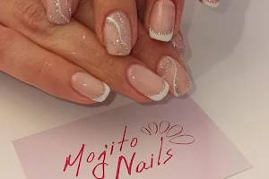 Mojito Nails image