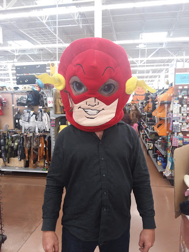 Department Store «Walmart Supercenter», reviews and photos, 2687 N Memorial Dr, Lancaster, OH 43130, USA