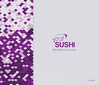 Photos du propriétaire du Restaurant de sushis EAT SUSHI CORDELIER à Lyon - n°7