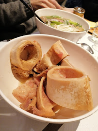Soupe du Restaurant vietnamien Chez Quyên-Chi à Antony - n°8
