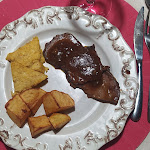 Photo n°9 de l'avis de Liliana.e fait le 31/12/2021 à 00:10 sur le  Le Montagnard Risto Museo à Pontechianale