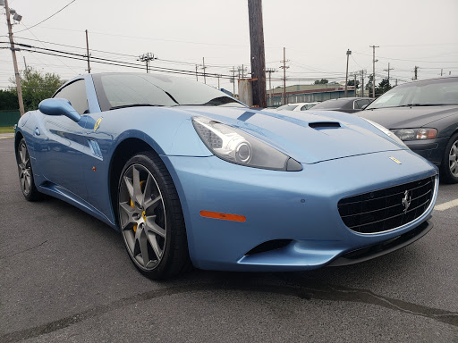 Used Car Dealer «South Street Auto Sales», reviews and photos, 1820 Rosemont Ave, Frederick, MD 21702, USA