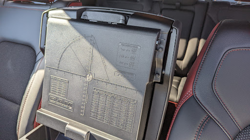 Chrysler Dealer «i.g.Burton Chrysler Dodge Jeep Ram Fiat», reviews and photos, 605 Bay Rd, Milford, DE 19963, USA