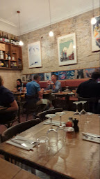 Photo n°81 de Comme Chai Toi à Paris ()