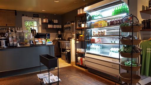 Coffee Shop «Handlebar Cafe», reviews and photos, 15 Washington St, Nantucket, MA 02554, USA