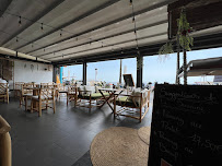 Atmosphère du Restaurant THE OUTSIDER à Antibes - n°9