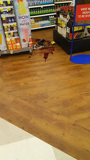 Grocery Store «Kroger», reviews and photos, 7000 Monroe Blvd, Taylor, MI 48180, USA