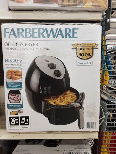 Discount Store «Walmart», reviews and photos, 201 Walton Rd, Harlan, KY 40831, USA