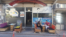 cafe paraşüt