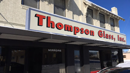 Thompson Glass Inc