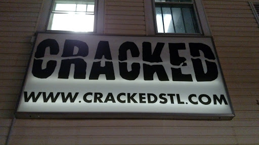 Amusement Center «Cracked», reviews and photos, 1522 Caulks Hill Rd, St Charles, MO 63304, USA