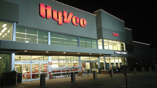 Supermarket «Hy-Vee», reviews and photos, 4605 Fleur Dr, Des Moines, IA 50321, USA