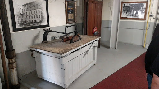 Museum «D.G. Yuengling & Son, Inc. - Brewery, Museum and Gift Shop», reviews and photos, 501 Mahantongo St, Pottsville, PA 17901, USA