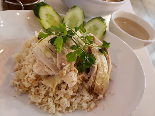 Sweet Rice image