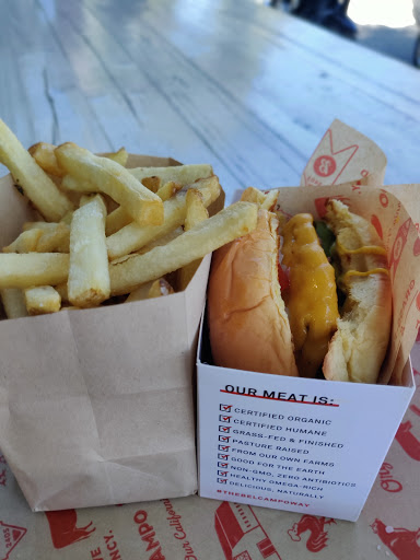 Butcher Shop «Belcampo Meat Co.», reviews and photos, 8053 W 3rd St, Los Angeles, CA 90048, USA