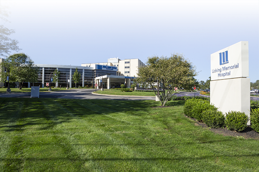 1320 W Main St, Newark, OH 43055, USA