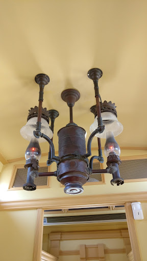 Museum «Thomas Edison Depot Museum», reviews and photos, 510 Thomas Edison Pkwy, Port Huron, MI 48060, USA