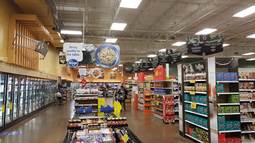 Grocery Store «Kroger», reviews and photos, 570 E Crossville Rd, Roswell, GA 30075, USA