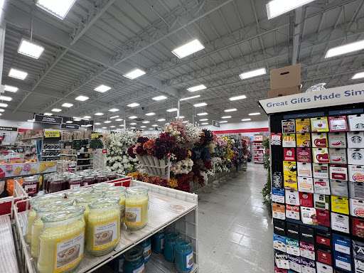 Craft Store «Michaels», reviews and photos, 1359 N McDowell Blvd, Petaluma, CA 94954, USA