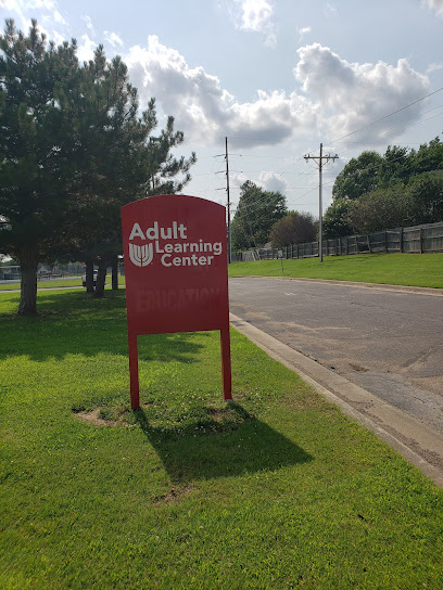 Union Adult Learning Center
