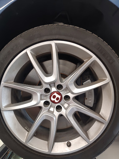 Auto Body Shop «Euro Auto Body Shop», reviews and photos, 318 Lellyett St, Nashville, TN 37209, USA