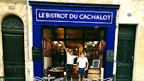 Photos du propriétaire du Restaurant Le Bistrot du Cachalot à Bordeaux - n°1