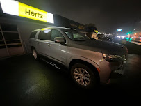 Hertz Car Rental - West Hartford New Britain Hle - Photo 3 - Car repair in Hartford, CT, Hartford